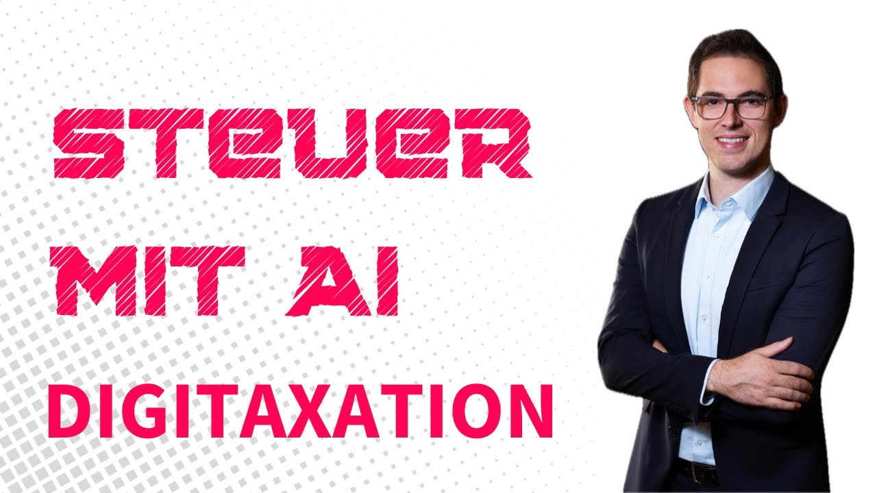 KI in der Steuerberatung