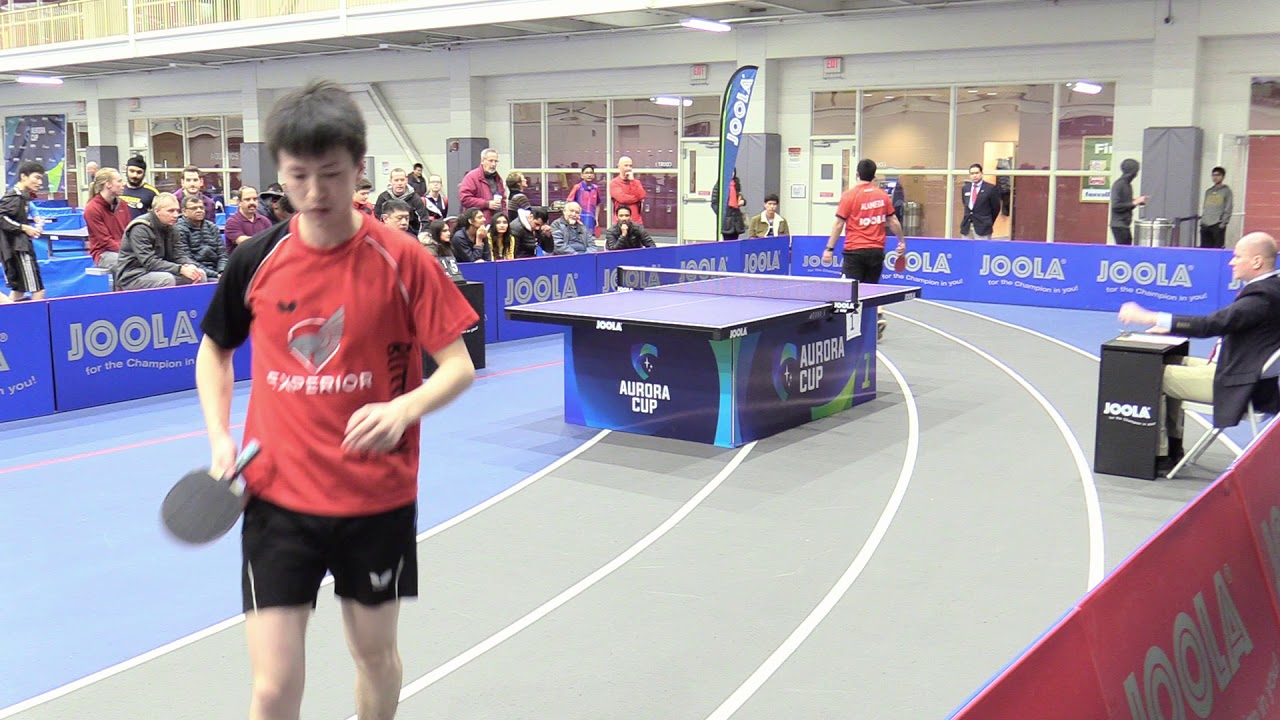 Yichi Zhang (2545) vs Bruno Ventura Dos Anj (2548) - Semifinal