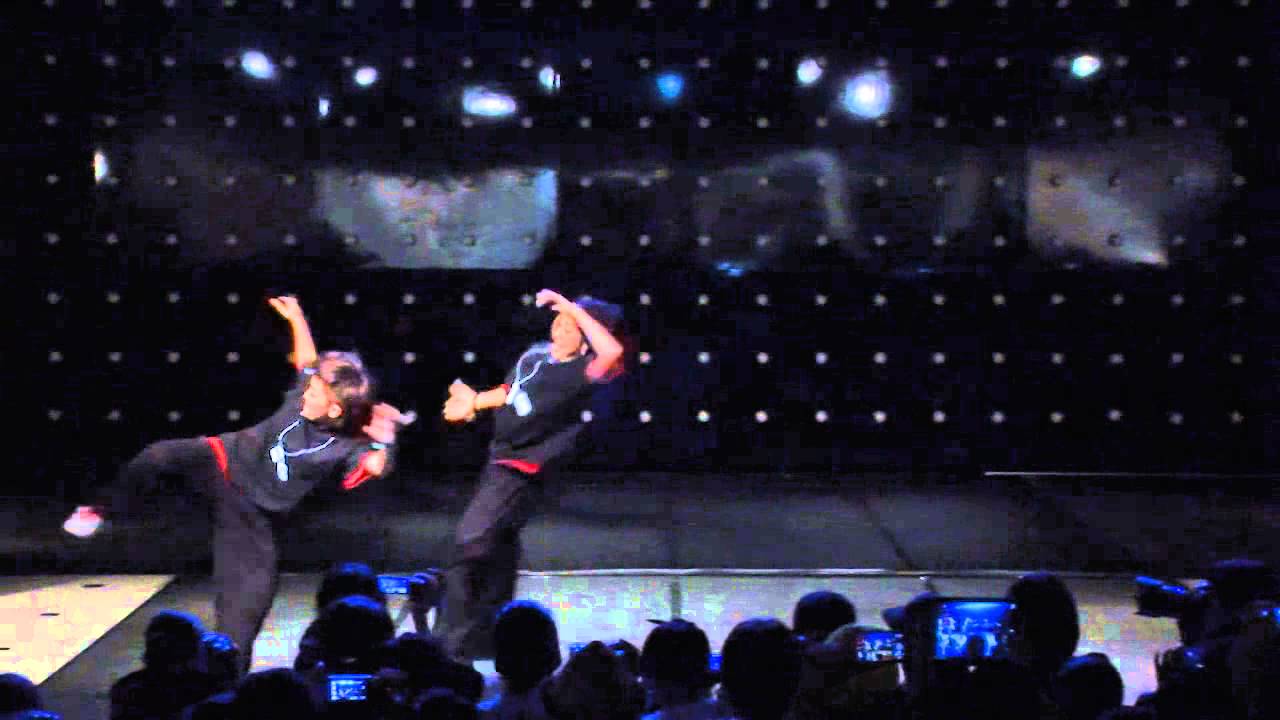 KDC RIDE ON 2013 RUSH BALL