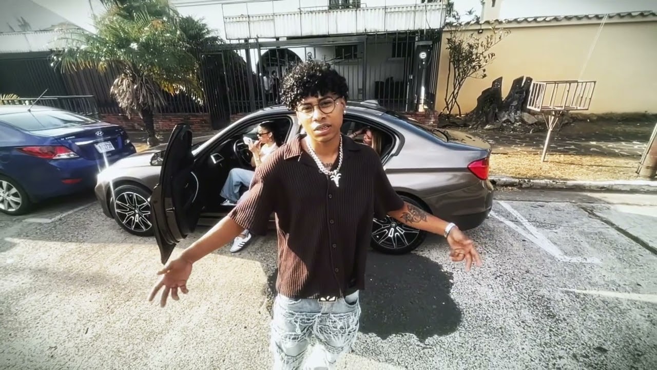 @Jimboyskateandfame -TRAPPER FREESTYLE- (Oficial video)