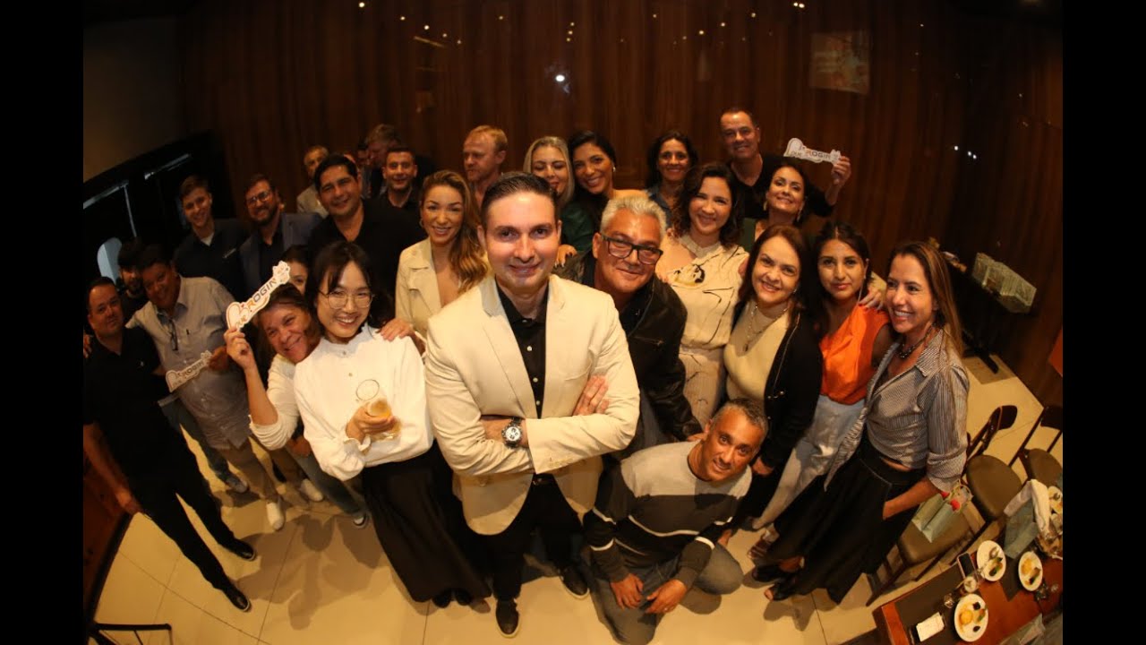 #EndoJourneyFeast -Latin America Station🛩️