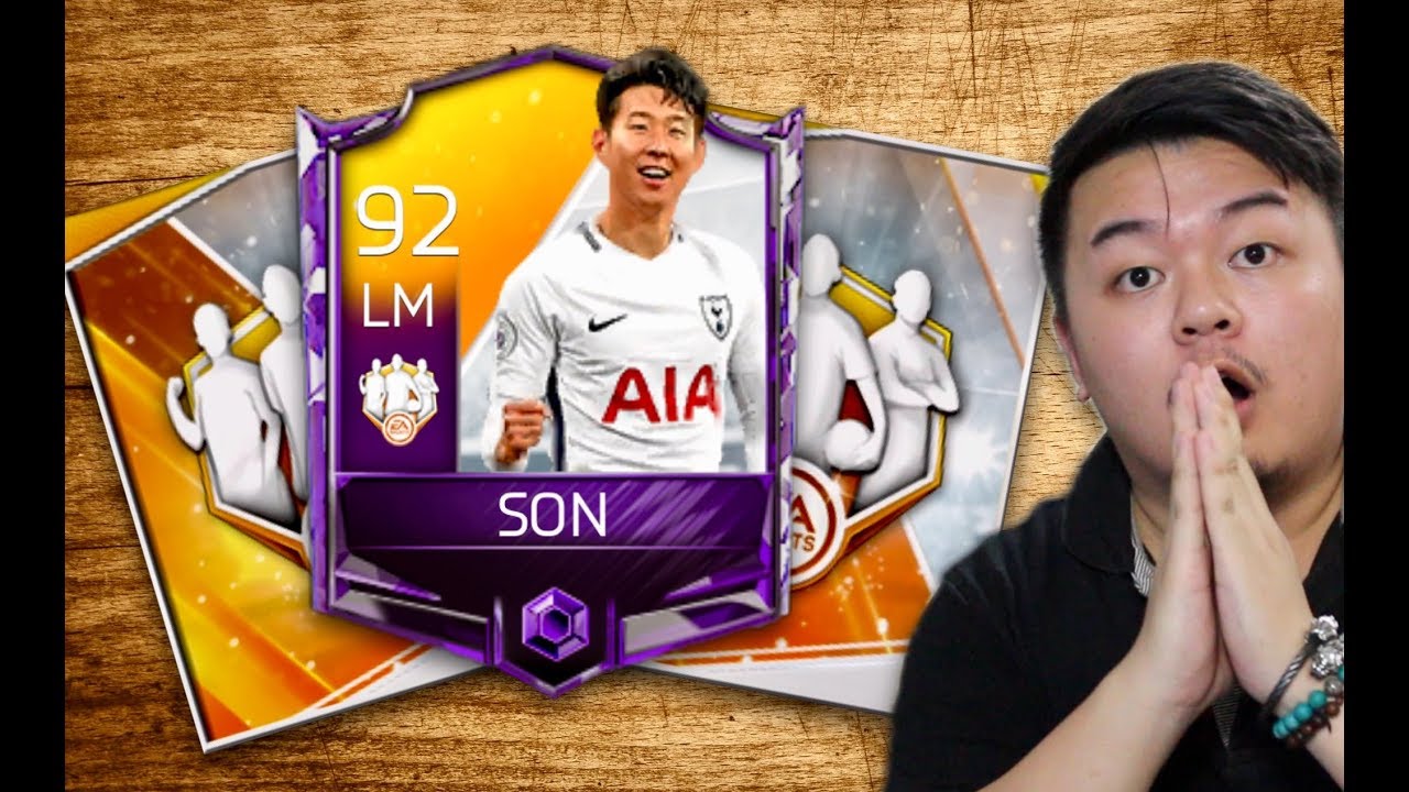 INSANE DOUBLE TOTW BUNDLE OPENING!! 2 ELITE TOTW PACKED!! FIFA MOBILE S2