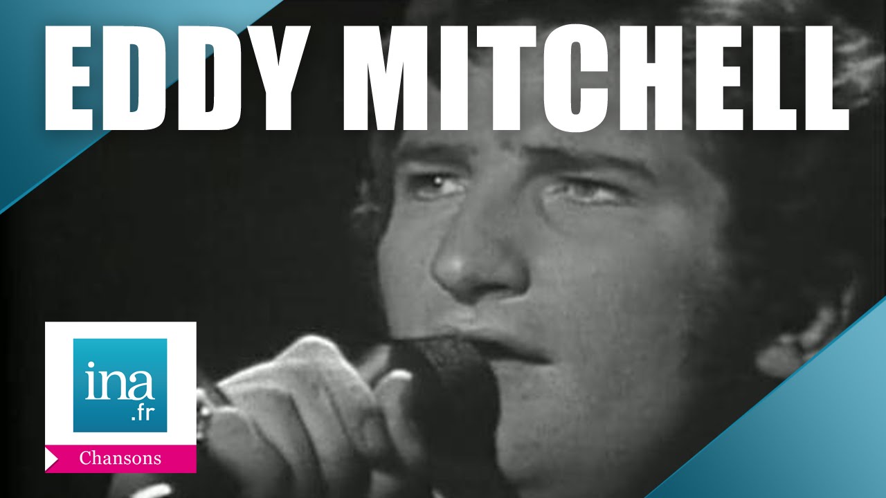 Eddy Mitchell  