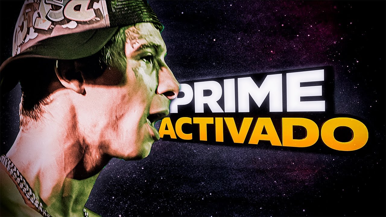 EL UNDER ACTIVO SU PRIME 🔥