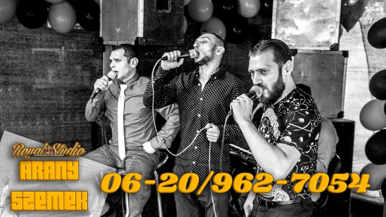ARANYSZEMEK  KISKUNHALASON  - AMIGO CLUB 2019 - BULIK VIDEÓZÁSA: +36704188730
