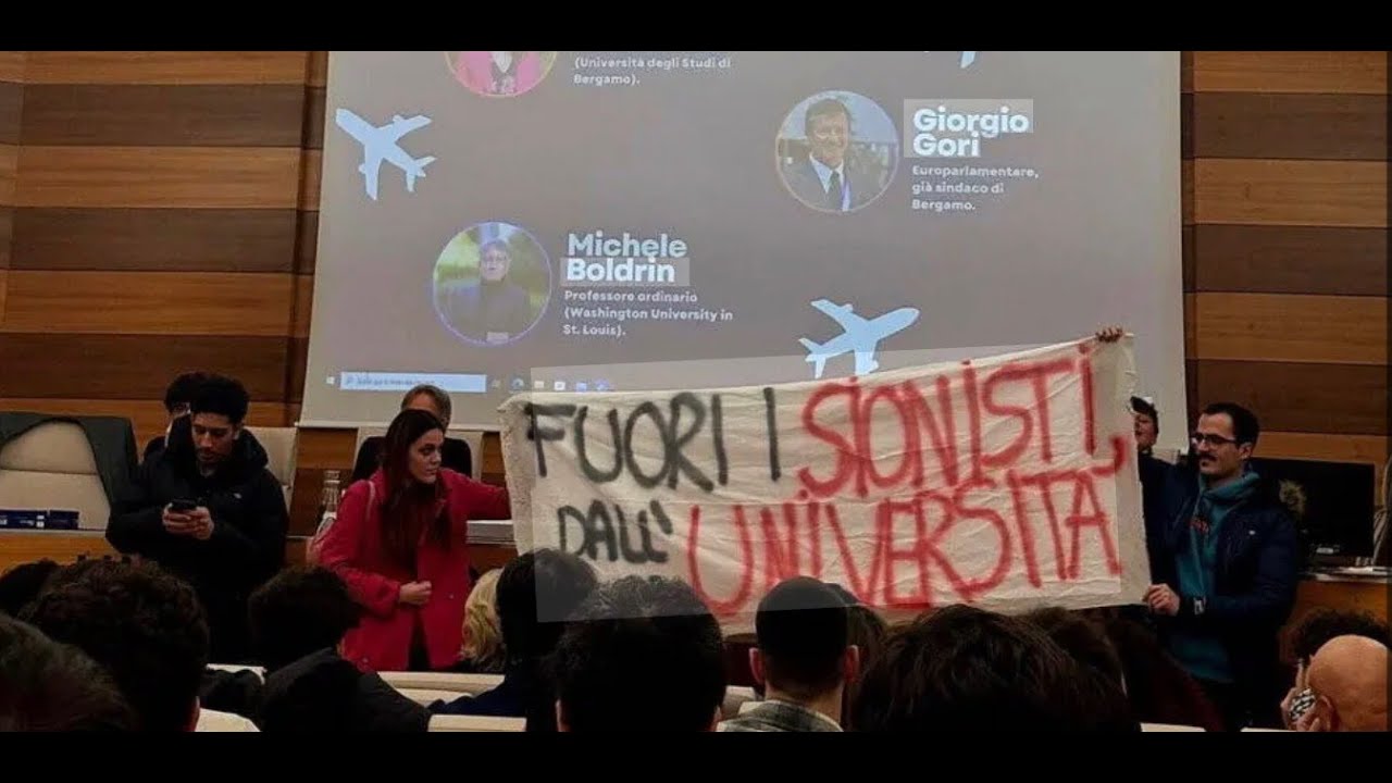 Dalla parte di Giorgio Gori?