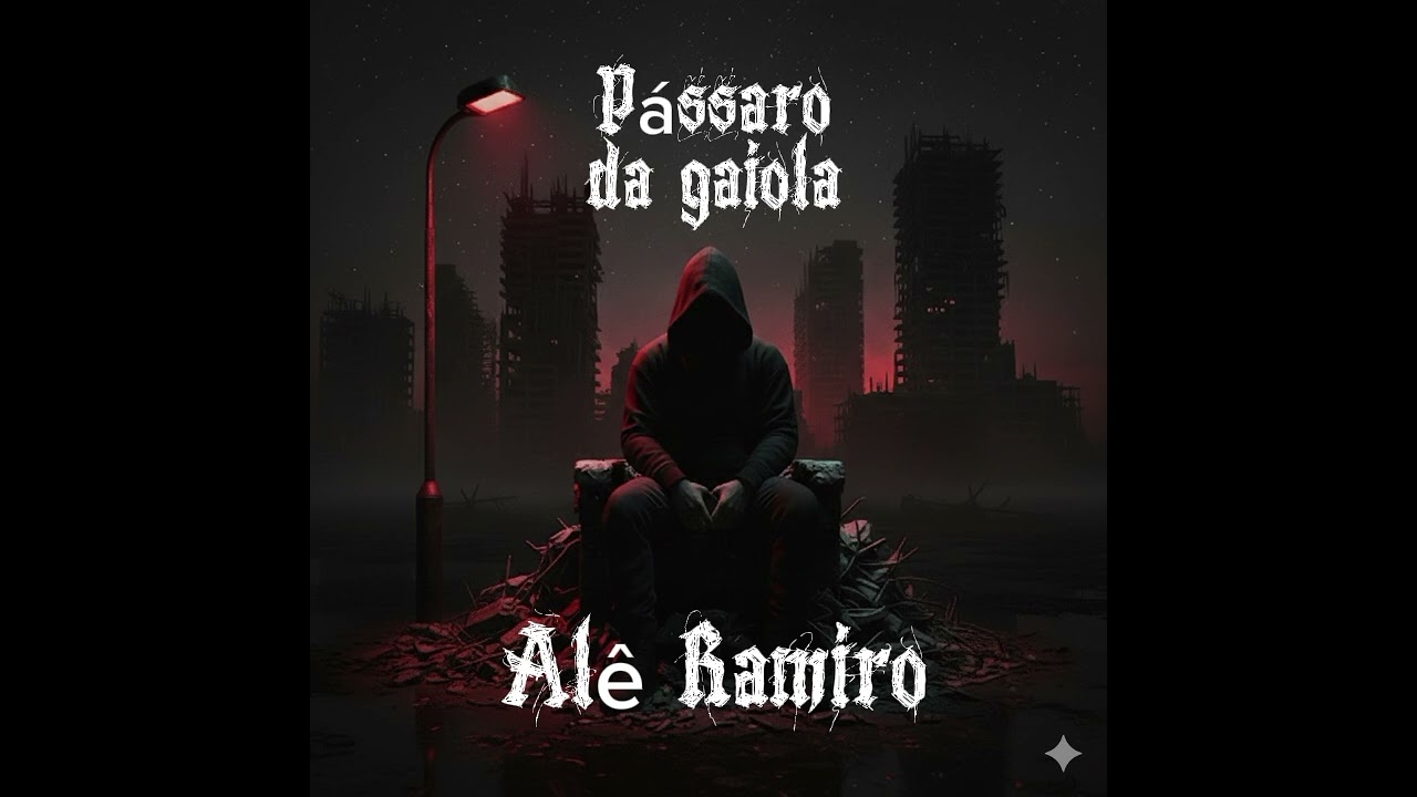 Pássaro da gaiola