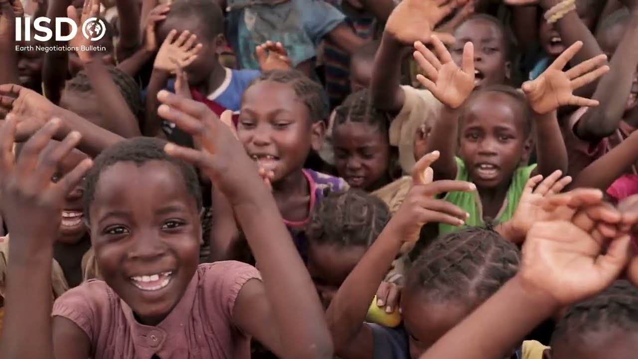 A Paradigm Shift in Drought Response