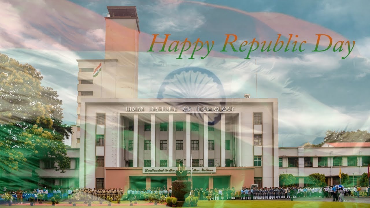 75th Republic Day Celebration
