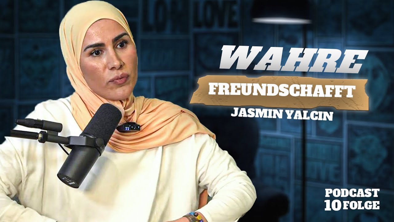 Podcast Folge 10 Thema : Freundschaft! Wie wichtig sind sie ? Bleiben sie für immer?