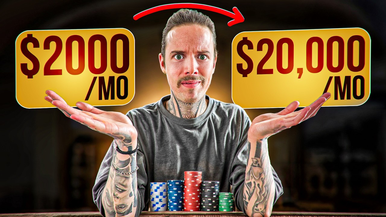 This Secret Turns Poker Players Into CRUSHERS