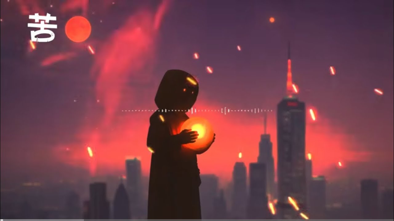 苦 By 蒜米 🎶❤️这滋味，叫苦，在舌尖缠绕成歌咽下它，燃烧我，喉咙的灼热，我不逃，我不躲，就让它在血液奔流~