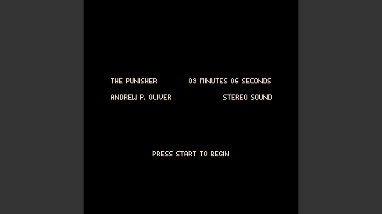The Punisher