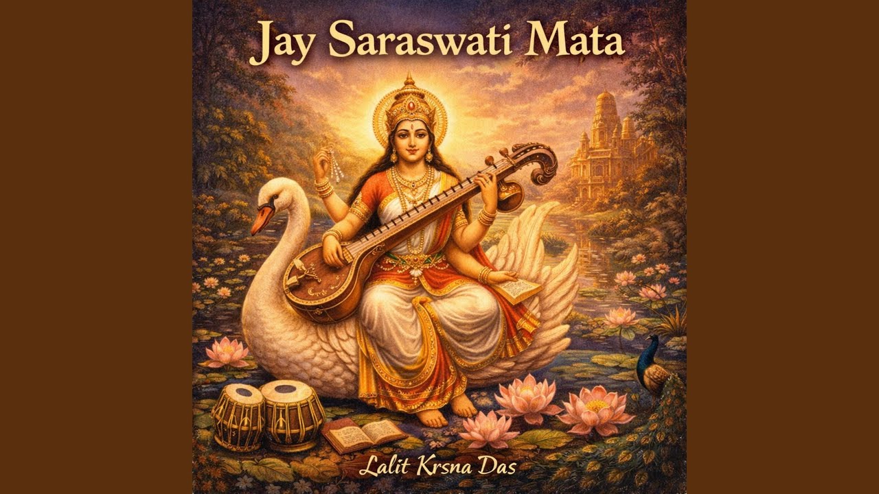 Jay Saraswati Mata
