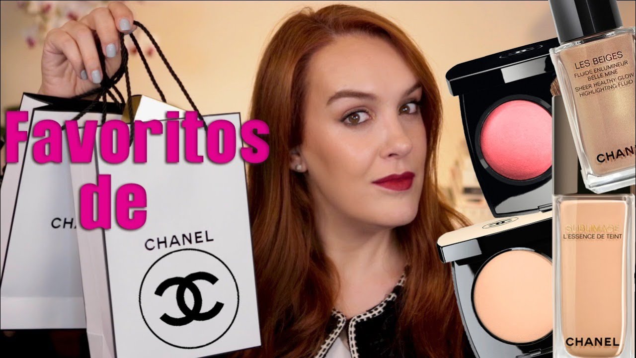 Mi top 10 de Chanel