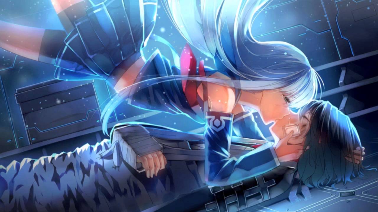 Nightcore - You Raise Me Up