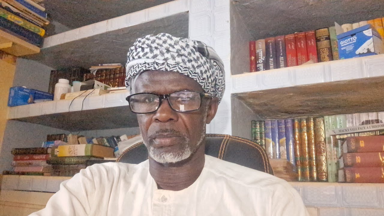 Kouy wakh ci diiné walla politique soo defoul ndank...😰😰😭😭😱😱😱😱
