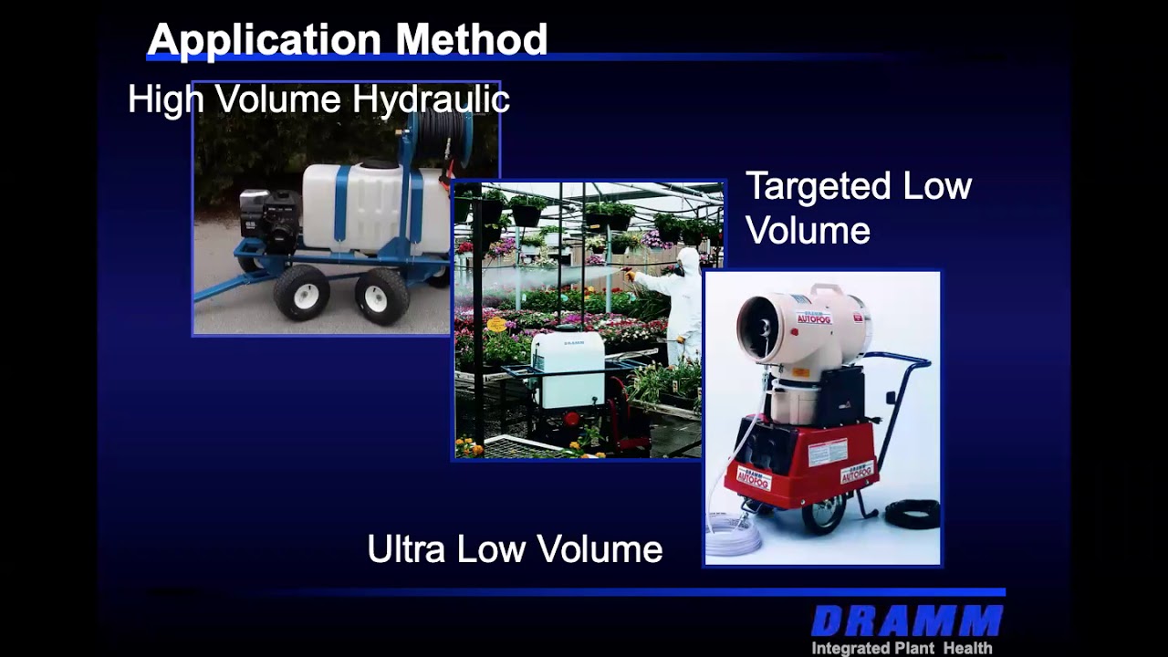 Dramm webinar 1 22 19