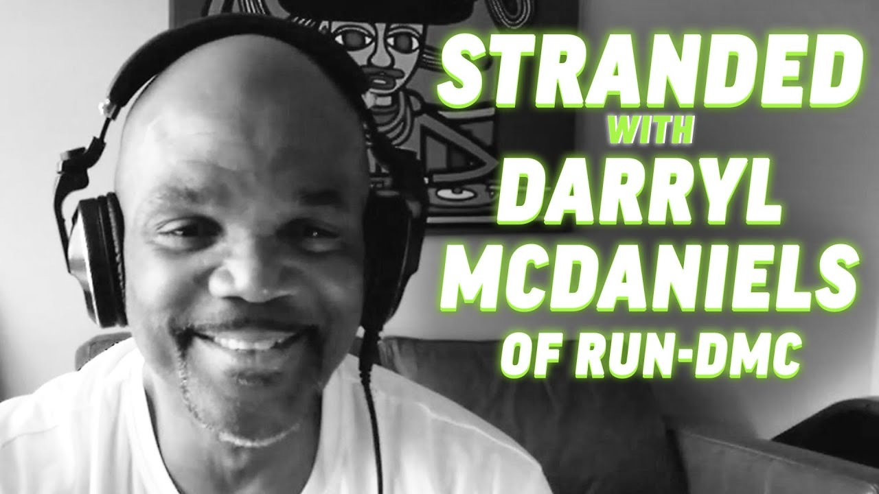 What Are Darryl McDaniels' Five Favorite Albums? | Stranded