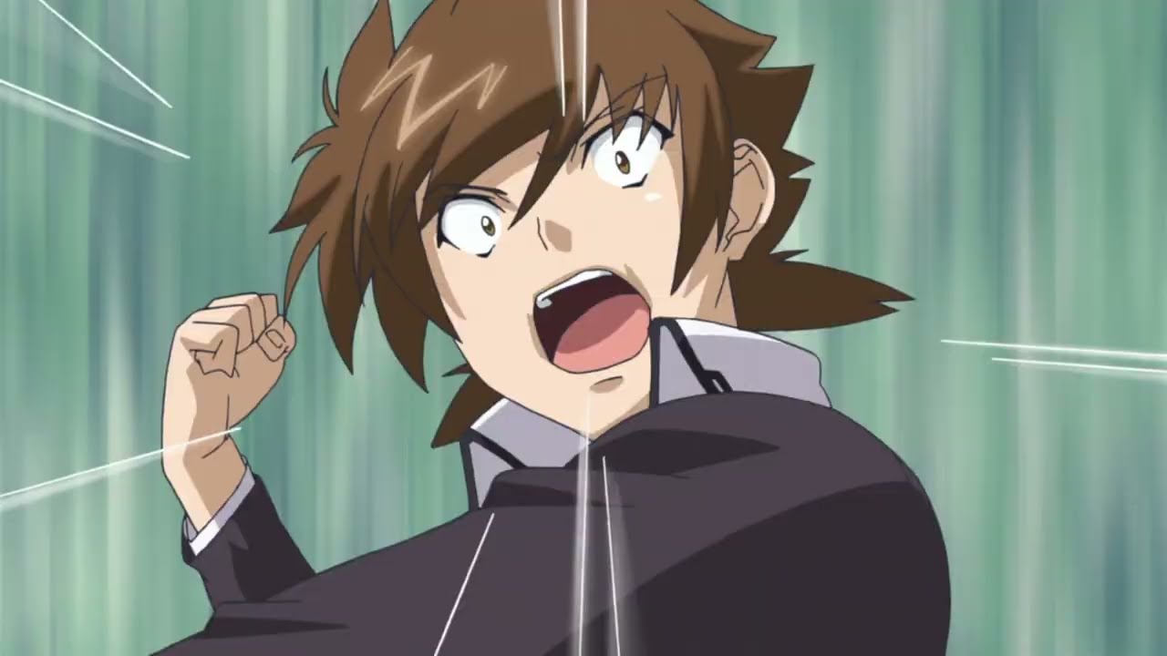 Highschool DXD AMV