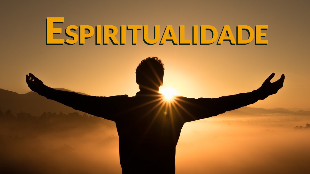 Espiritualidade - Programa Razão para viver