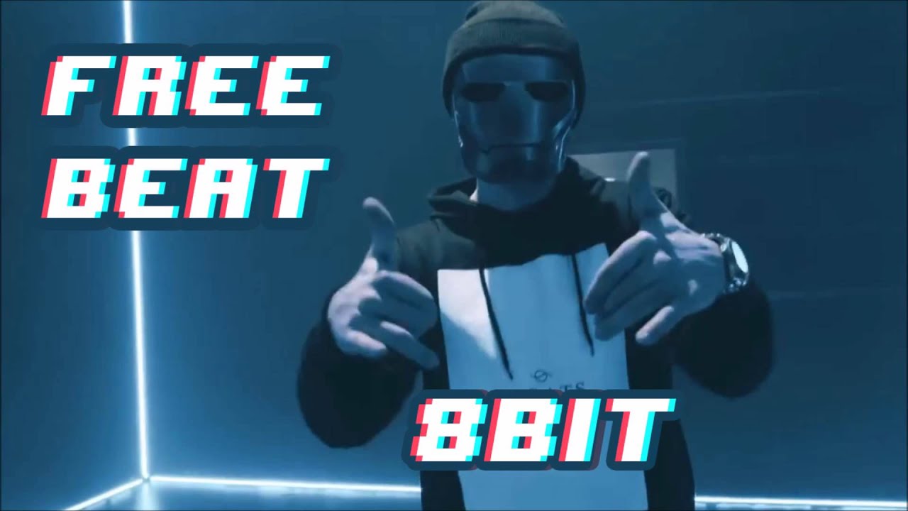 Lance Butters x Bennett On Type Beat - 8BIT