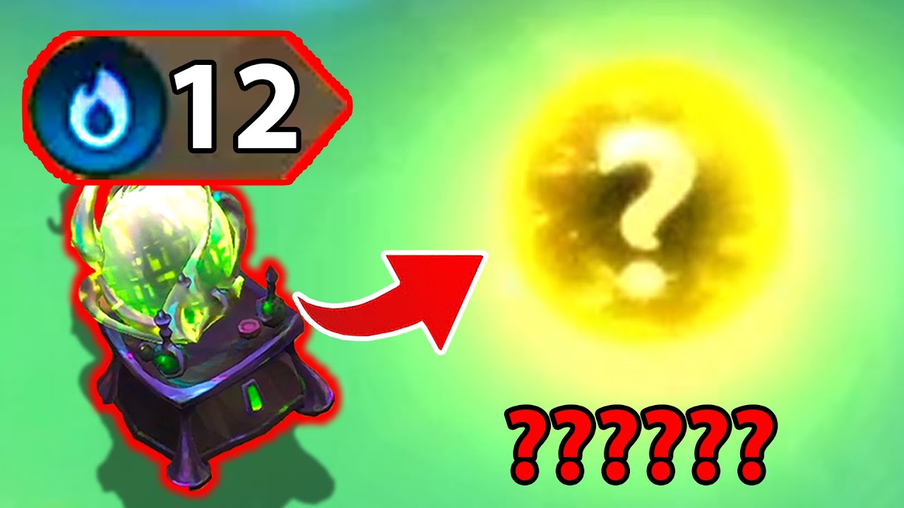 12 Loss Streak Cypher = This.... ????
