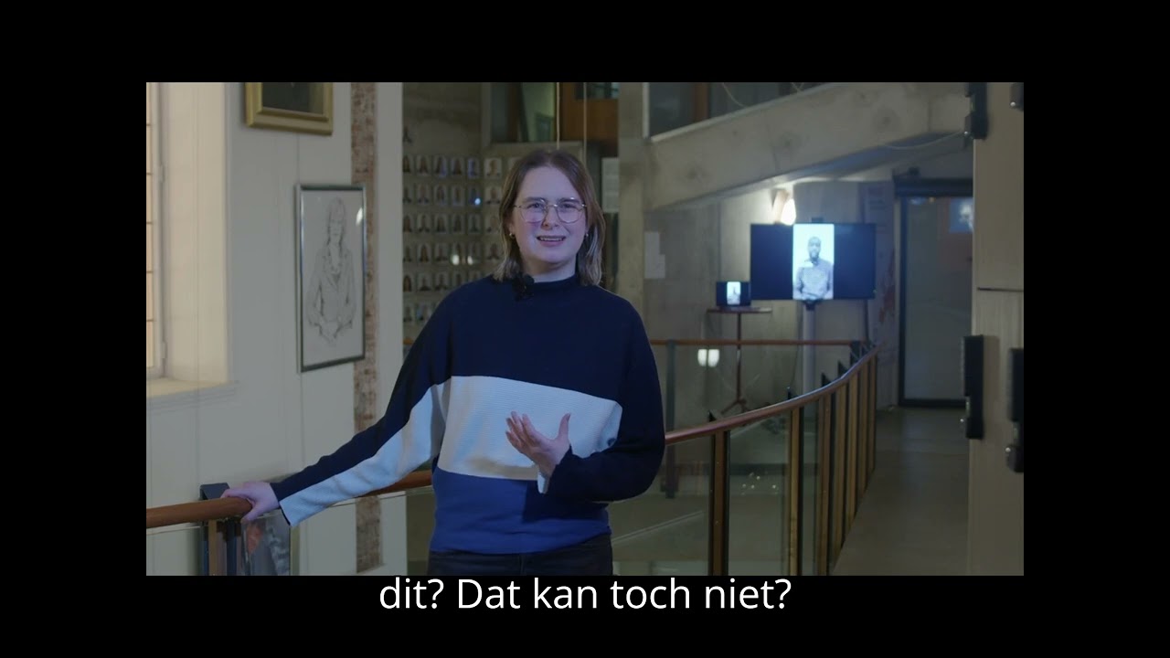 The Living Library