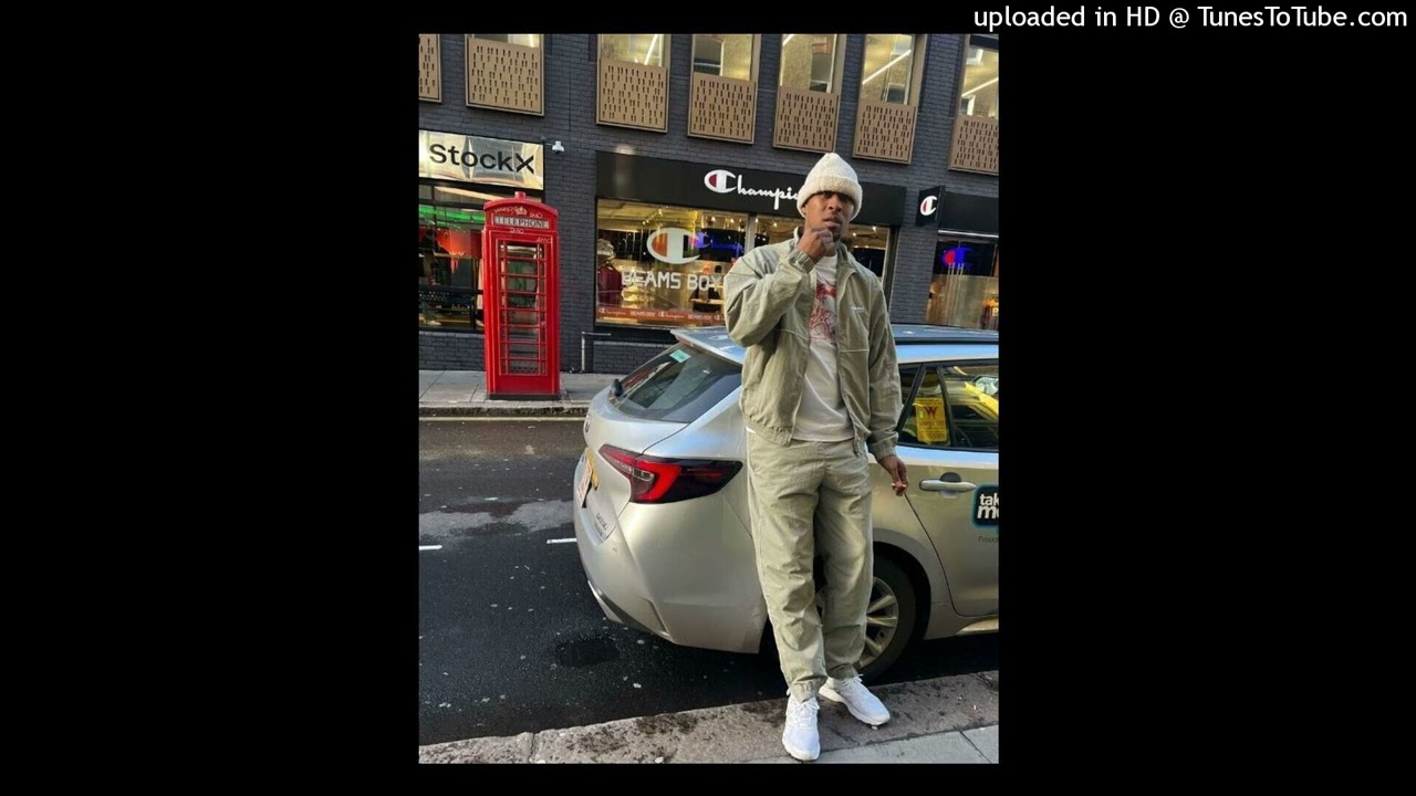 (SOLGT) Noah Carter X MAS Type Beat 