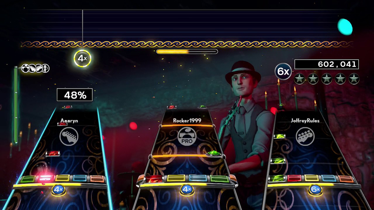 My Own Worst Enemy by Lit - Full Band FC #1222