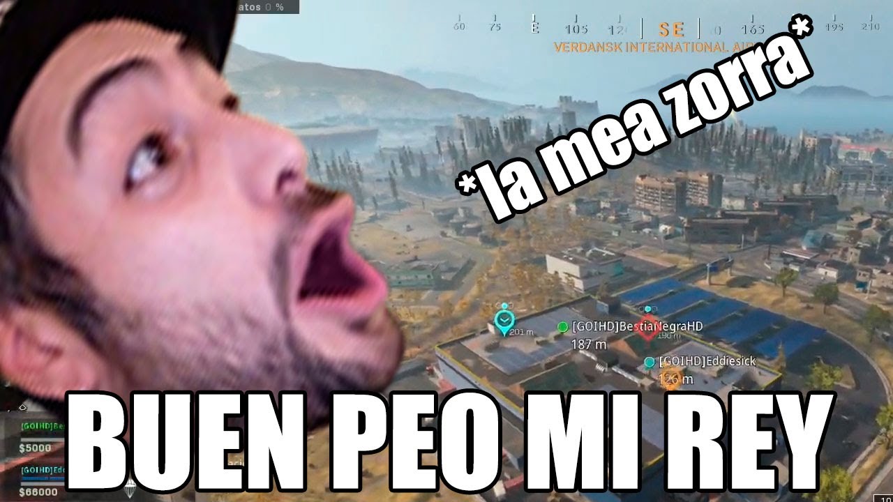 COMO C4G4RS3 Y PASAR PIOLA - Lo Mejor del GOTH #182