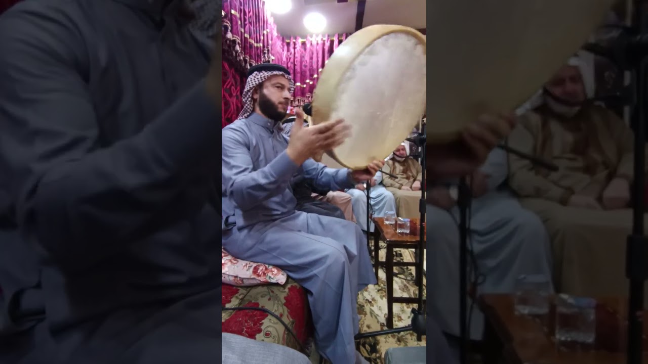 شهلان الدليمي....جديد