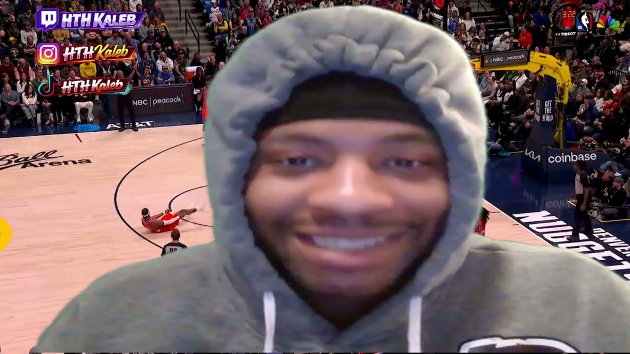A Battle for MVP!?!? | Thunder vs Nuggets Highlights Reaction