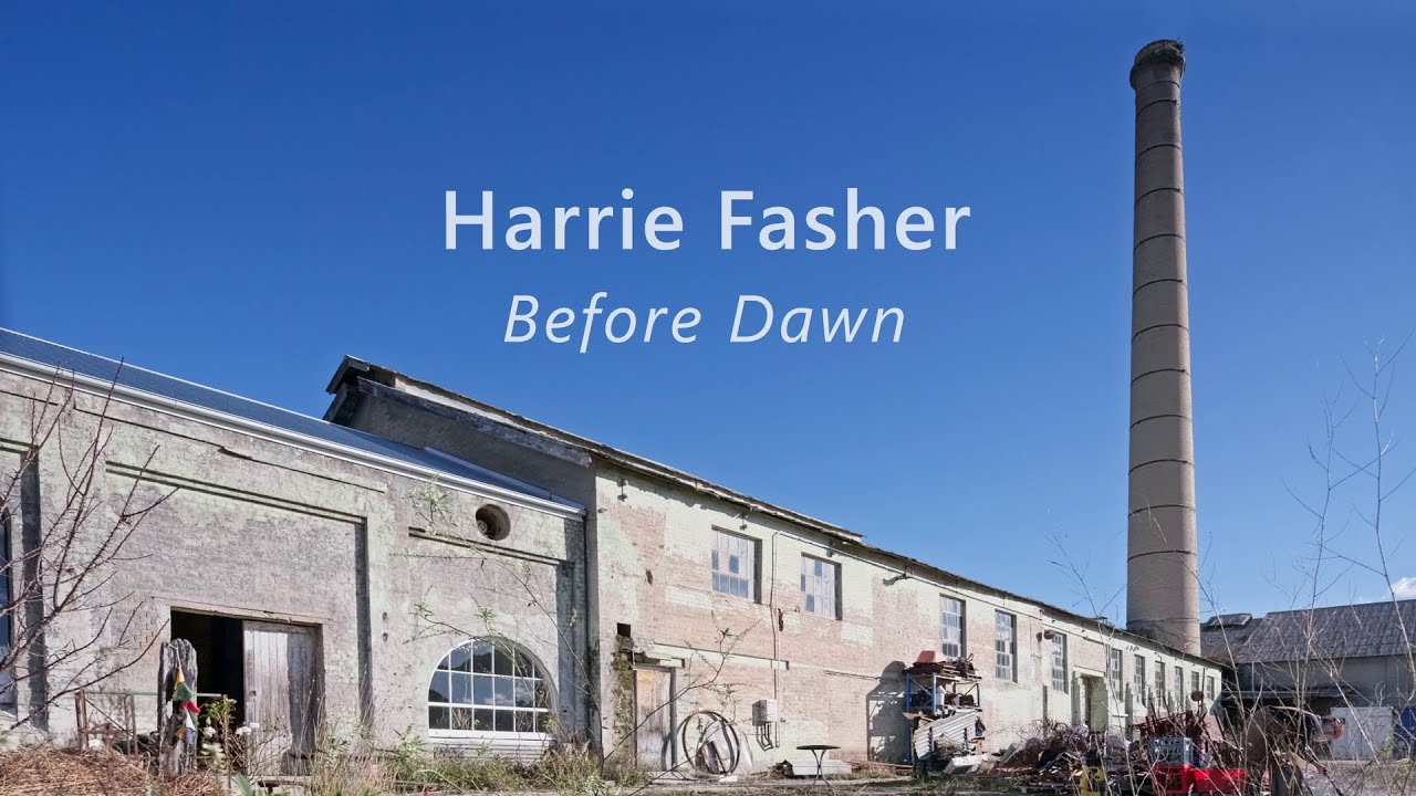 Harrie Fasher: Before Dawn