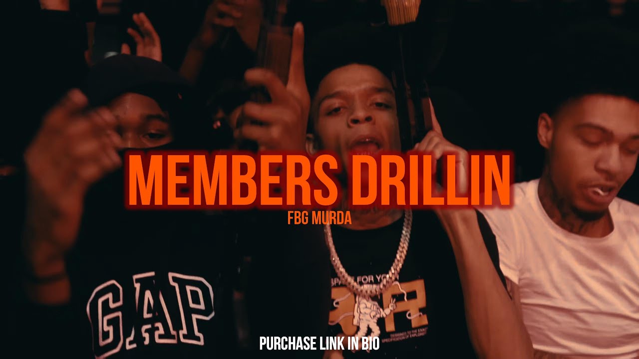 (FREE) FBG Murda | Type Beat 2024 - 