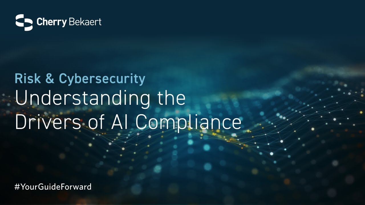 Understanding the Drivers of AI Compliance