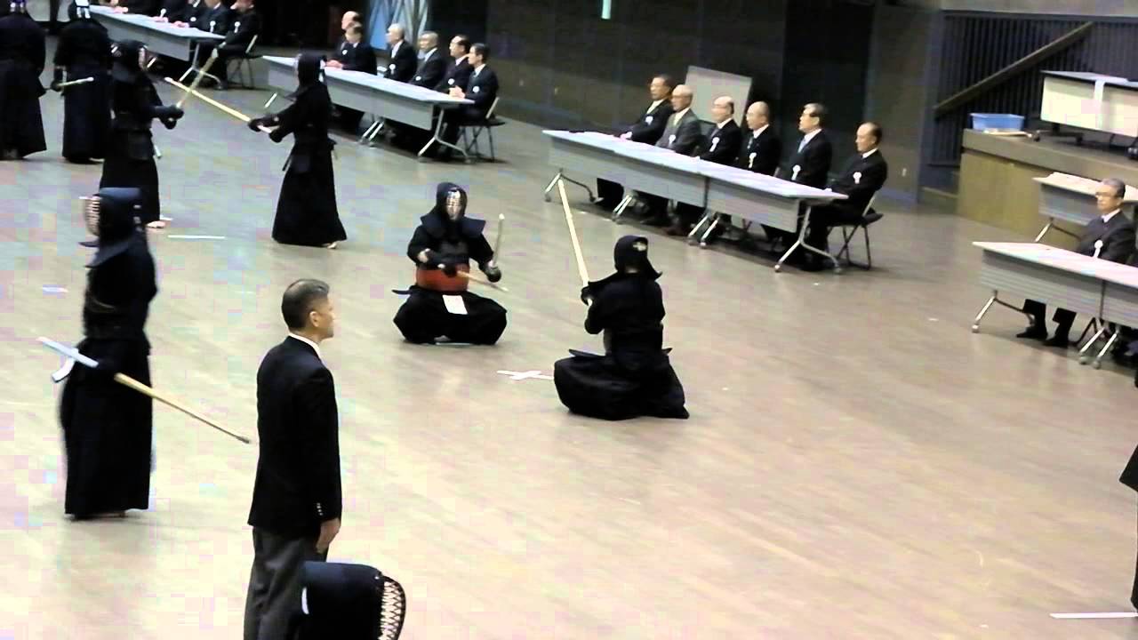 二天一流武蔵会307B藤井先生