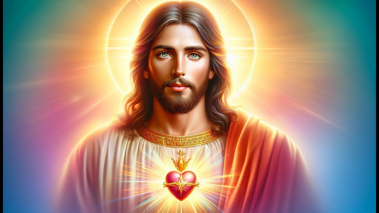 🙏🏻PRIÈRE DU MATIN POUR CONFIER LA JOURNÉE À DIEU 🙏🏻❤️✨