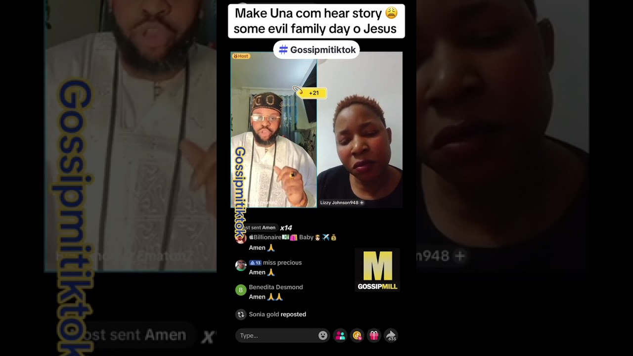 #A woman cried out For help after her family in Nigeria 🇳🇬 eats her money for more than 18 years 