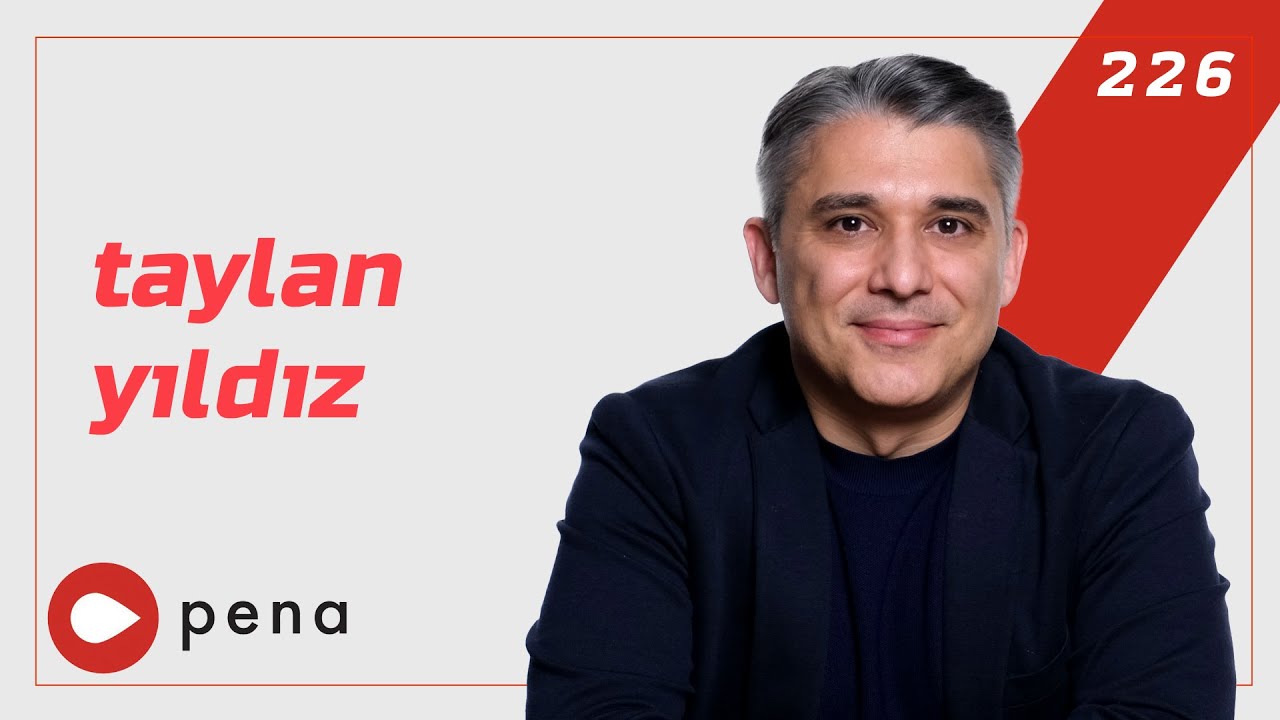 “Neden Aday Gösterilmediğim Konusunda Bana Sebep Bildirilmedi” Taylan Yıldız Buyrun Benim'de