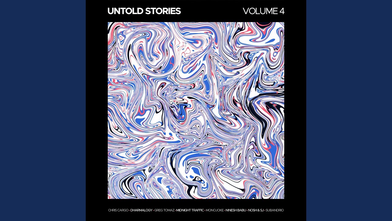 Lost Soul (Dharmalogy Remix)