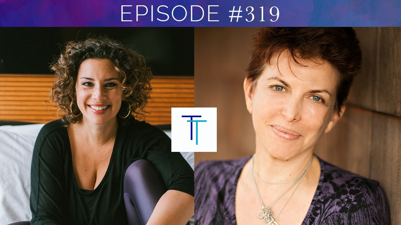 It's Not Your Money with Tosha Silver