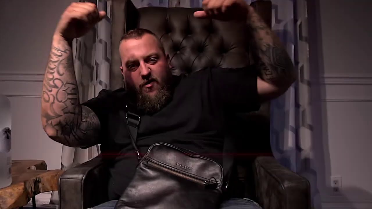 Boutot - Viking du hood