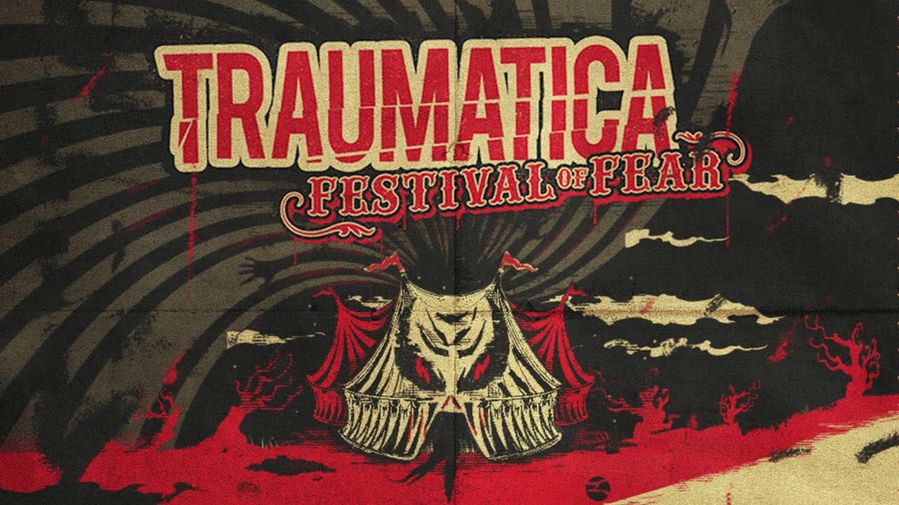TRAUMATICA - Festival of Fear Vol.V  | Full Album