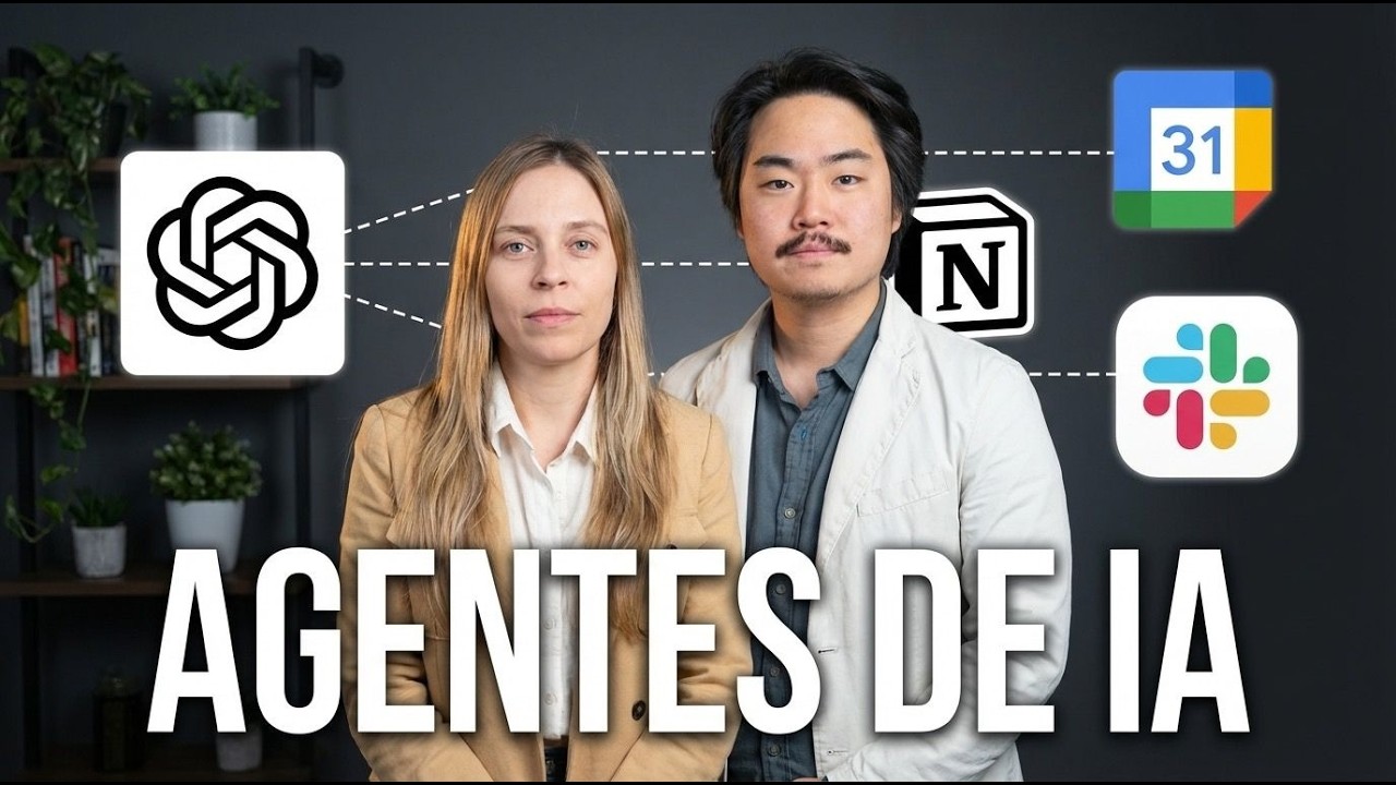 Agentes de IA: A Revolu&ccedil;&atilde;o de R$ 50 Trilh&otilde;es