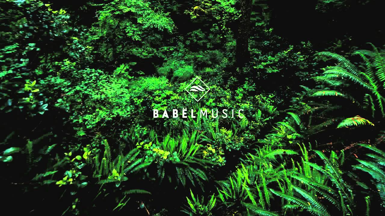 Dominik Eulberg - Sansula (Max Cooper's Lost In Sound Mix)