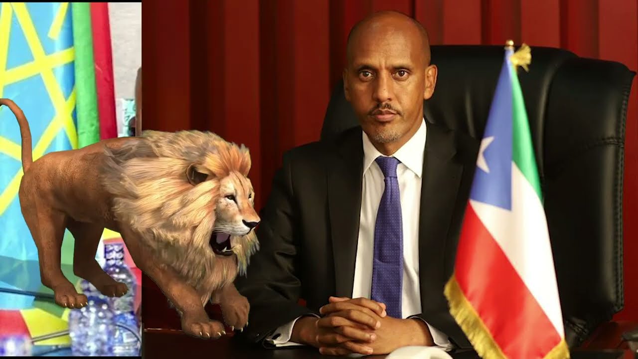 Ilkacase Qays | Heestii Hiil Qaran | Madaxweyne Mustafe Cagjar | Official Song 2022
