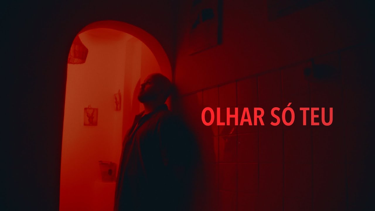 John Sousa -  Olhar Só Teu