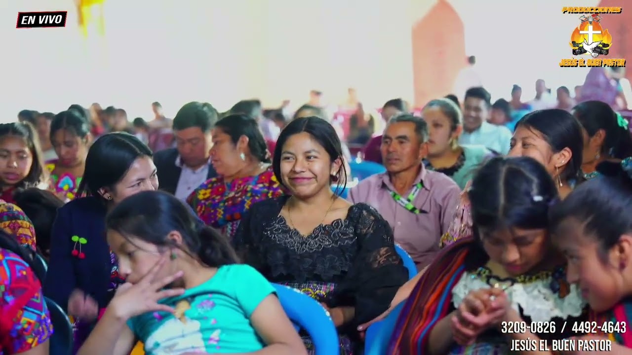QUIERO CANTAR UNA LINDA CANCIÓN: LA ECOS CELESTIAL