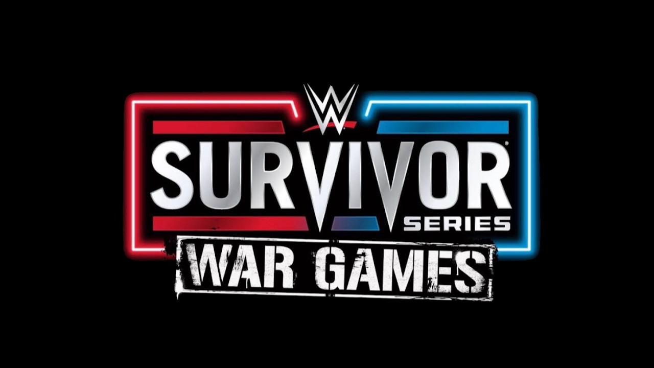 WWE SURVIVOR SERIES 1